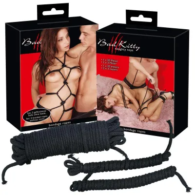 Liens de bondage