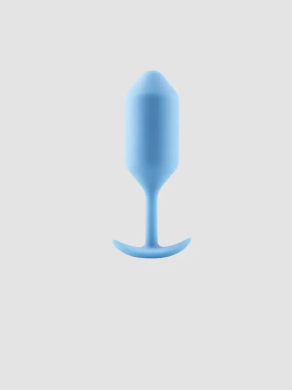Plug Anal Snug Plug 3