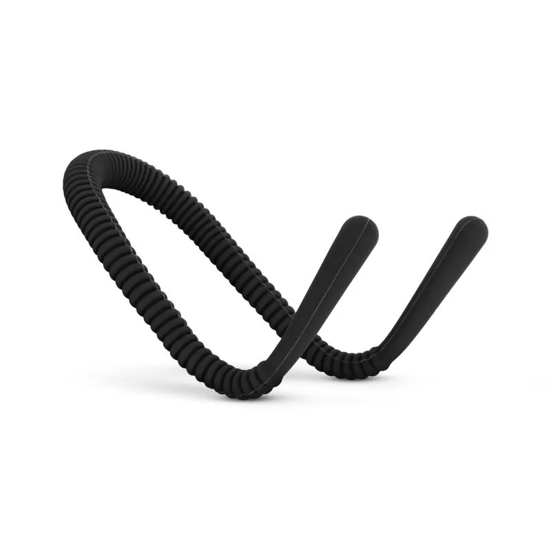 Écarteur de Lèvres Vaginales - Noir