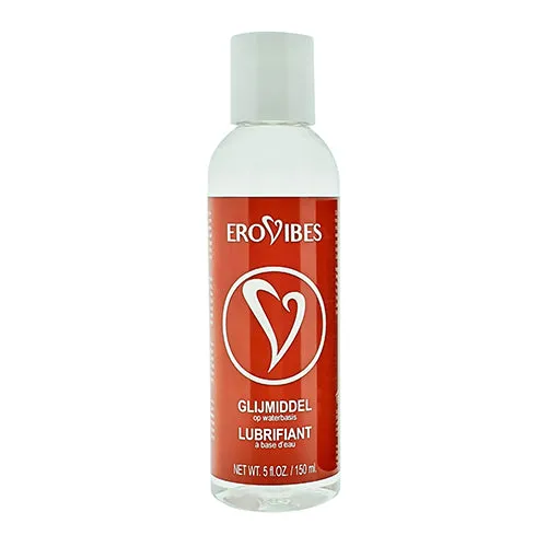 Erovibes Lubrifiant Eau 150 ml
