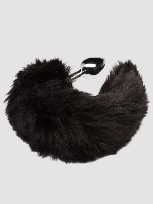 Plug anal queue Animal Deluxe DOMINIX medium