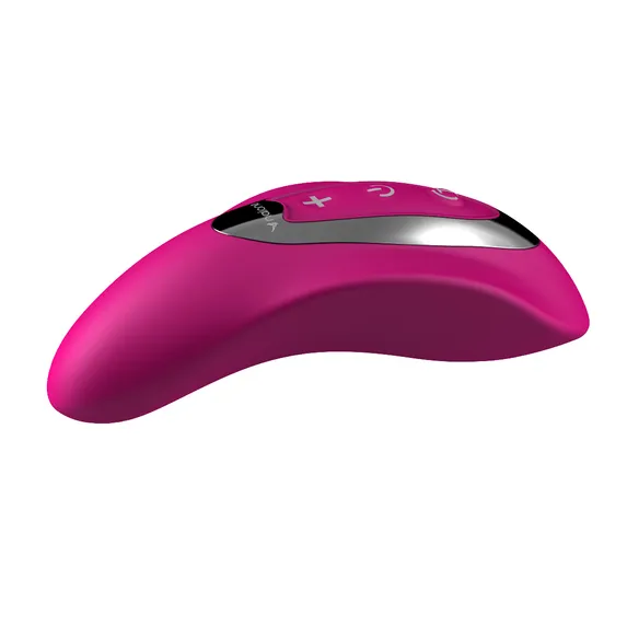 Vibromasseur intelligent Curve - Nalone
