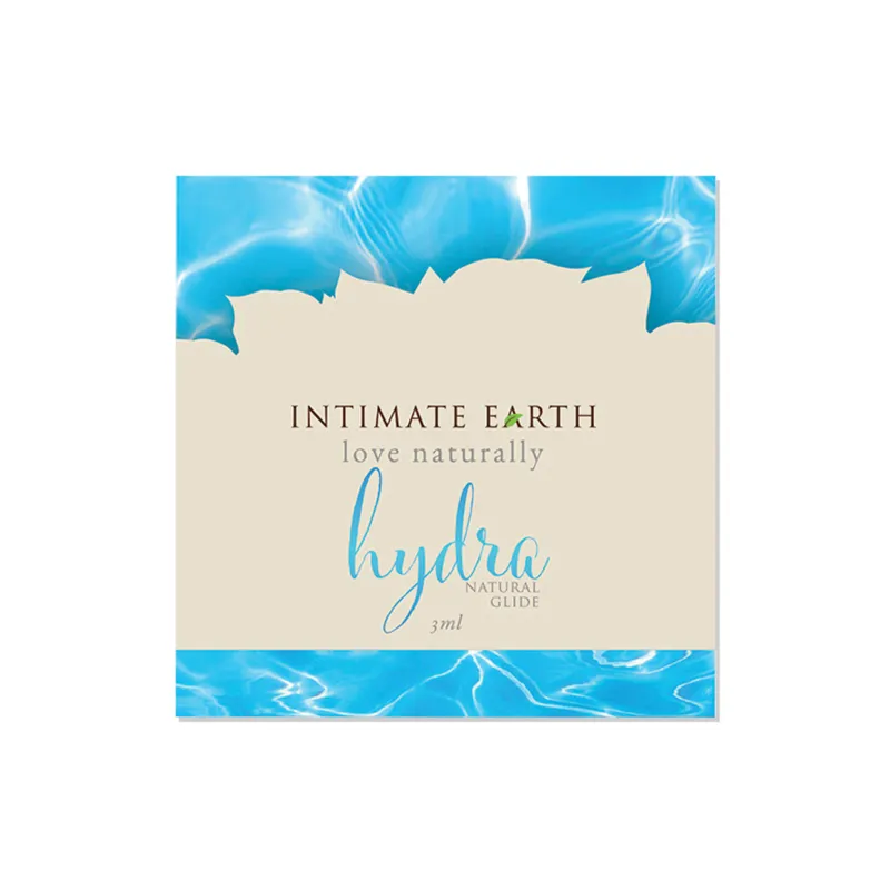Lubrifiant à l'Eau Hydra Dosette 3 ml