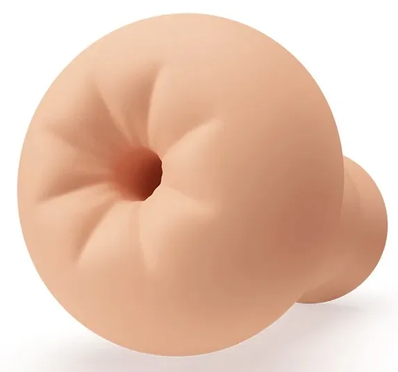 Masturbateur Réaliste FUCK HOLE Shake Anus