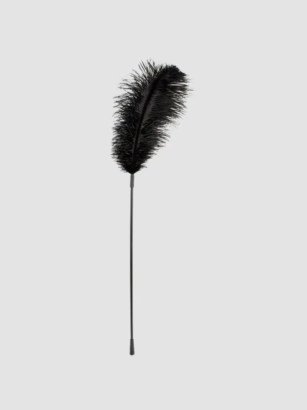 Grand Plumeau Noir