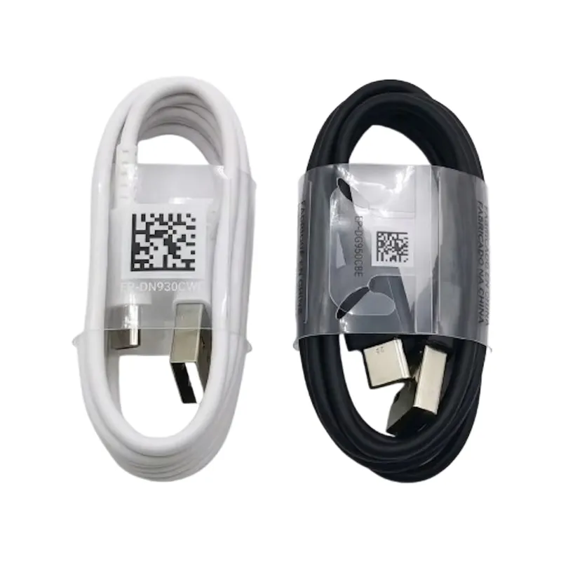 Cable de Chargement USB-C