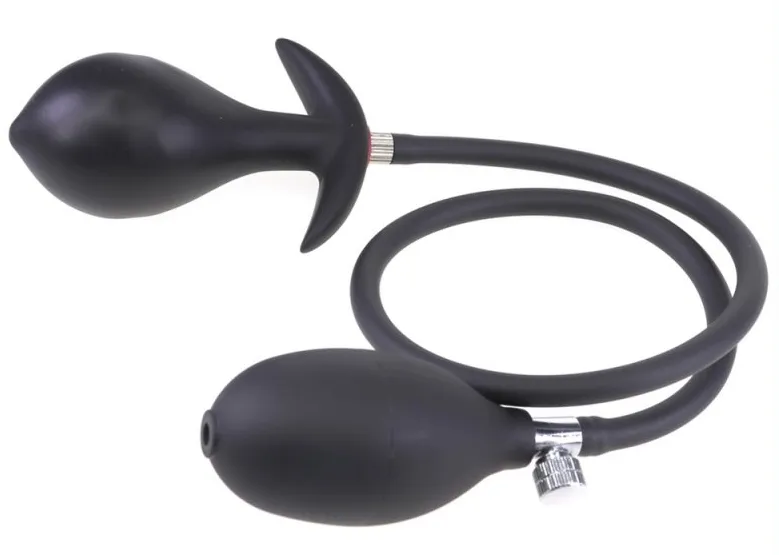 Plug gonflable NIDLE 8 x 3cm