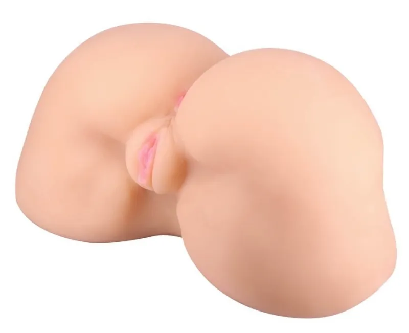 Masturbateur Fessier LADY BIGASS Vagin-Anus
