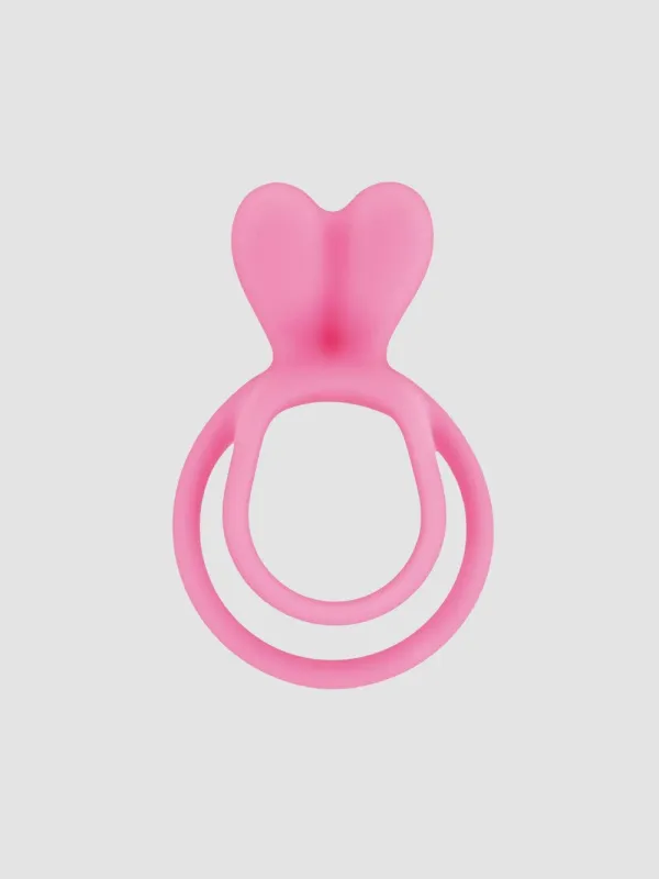 Cockring Double