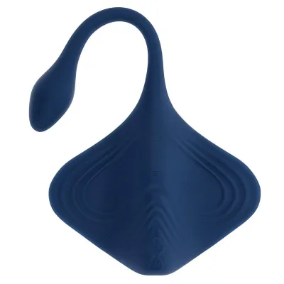 Gender X - Daily Grind Plug Vibrant - Bleu