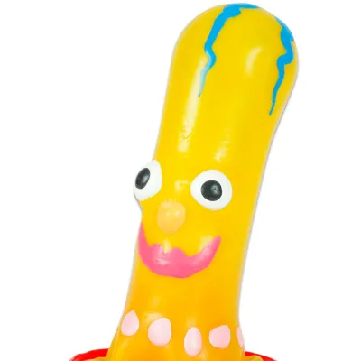 Préservatifs Fantaisie Peints à la Main Mother - Condomerie