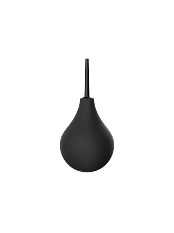 Poire à Lavement Anal Douche BDSM Line S