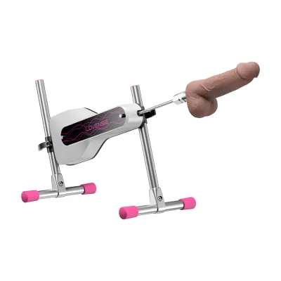 Mini Sex Machine