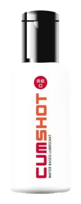 Lubrifiant Aspect Sperme CUM SHOT 100ml