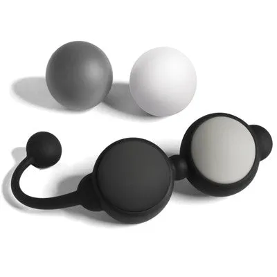 Kit 4 Boules de geisha - 13,9 cm