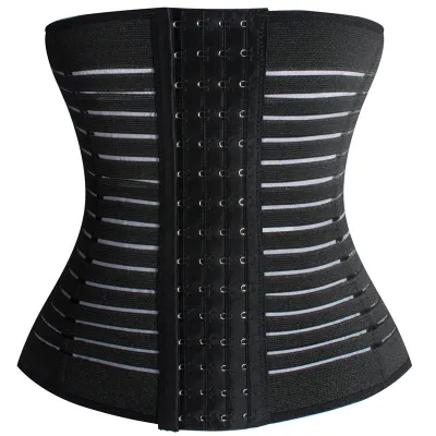 Corset Sculptant MARYLIN Noir