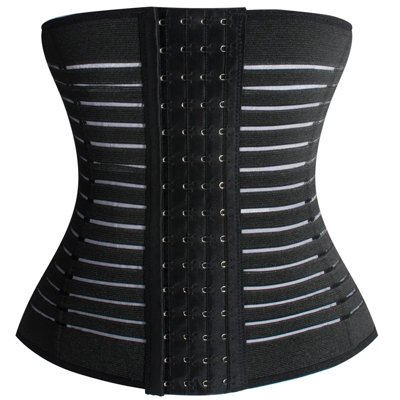 Corset Sculptant MARYLIN Noir
