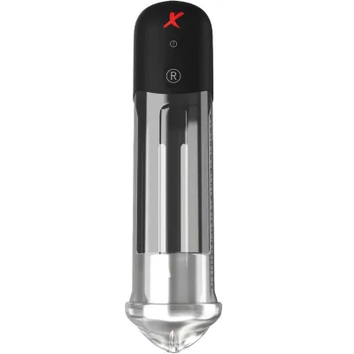 Pompe Pénis Électrique PDX Elite Aspiration Intermittente