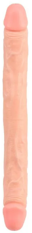 Double Gode LadyBro 32 x 3.5 cm