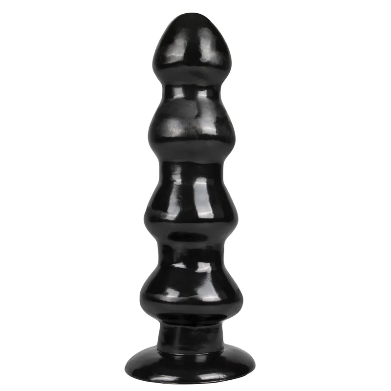 Master Series - Gode Four Stage Rocket