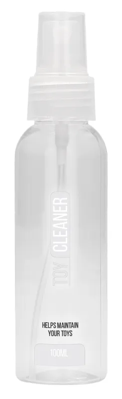 Nettoyant pour les sextoys TOY CLEANER 100ml