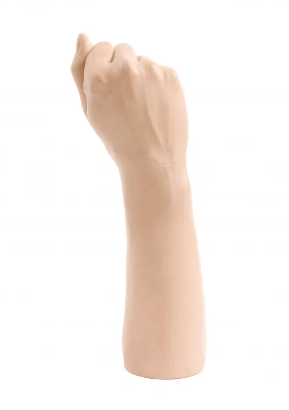 Poing à Fist BITCH FIST 26 x 7.5cm