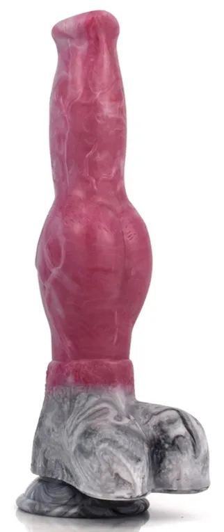 Gode Monster HUNDIZ 21 x 6cm