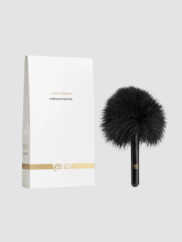 Plume à Caresses