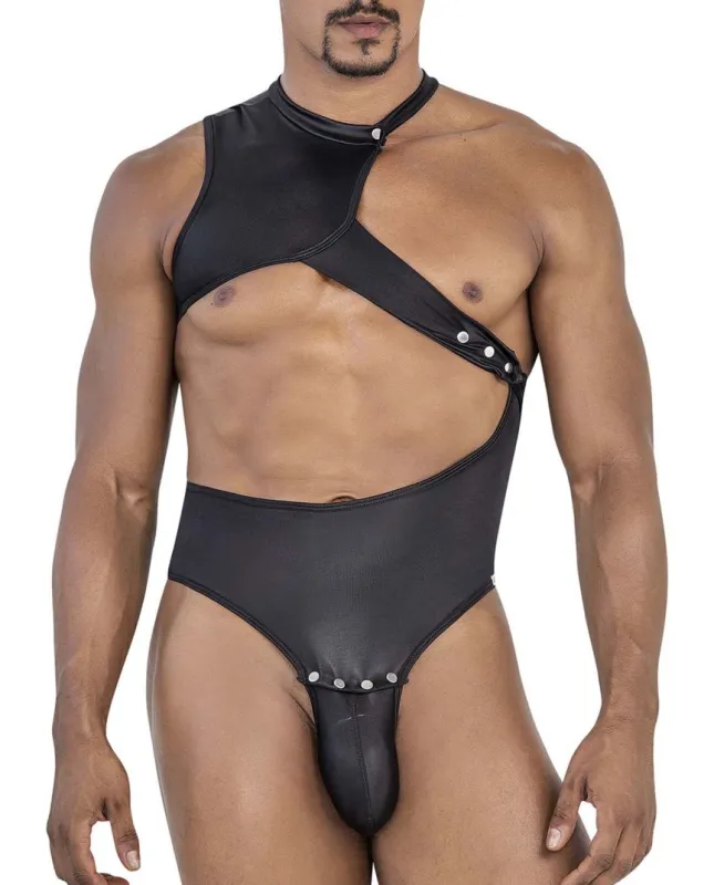 Body ERZUL Noir