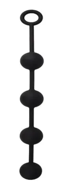 Chapelet anal STORM BEADS L 44 x 5cm