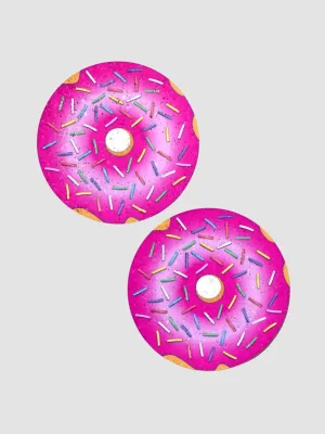 Caches-Tétons Donut