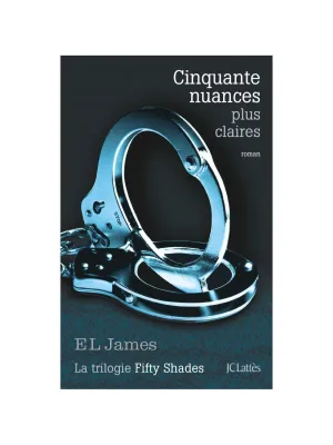 Cinquante Nuances plus Claires
