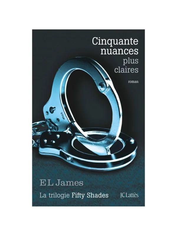 Cinquante Nuances plus Claires