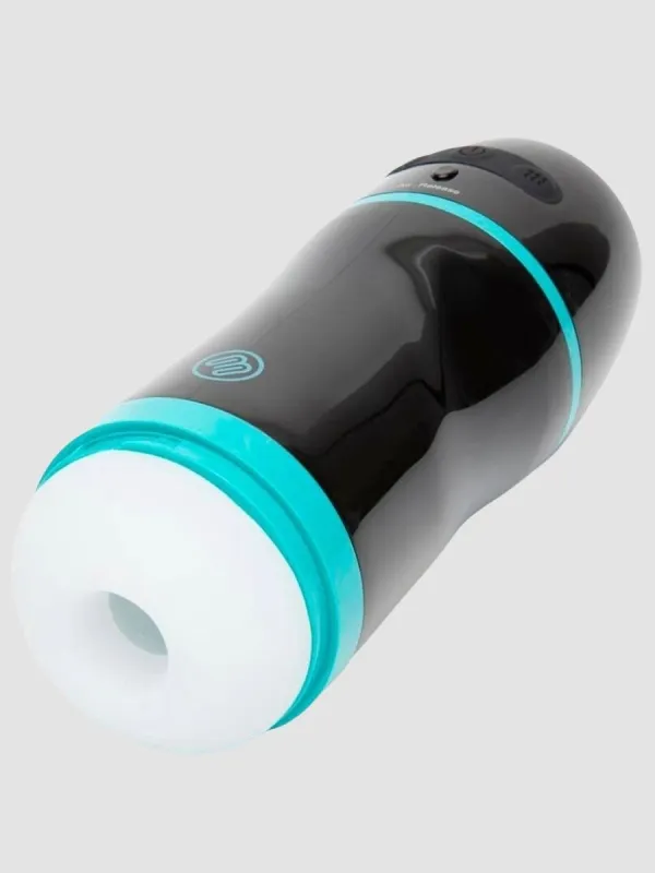 Masturbateur à succion Real Feel Blowjob Blowmotion