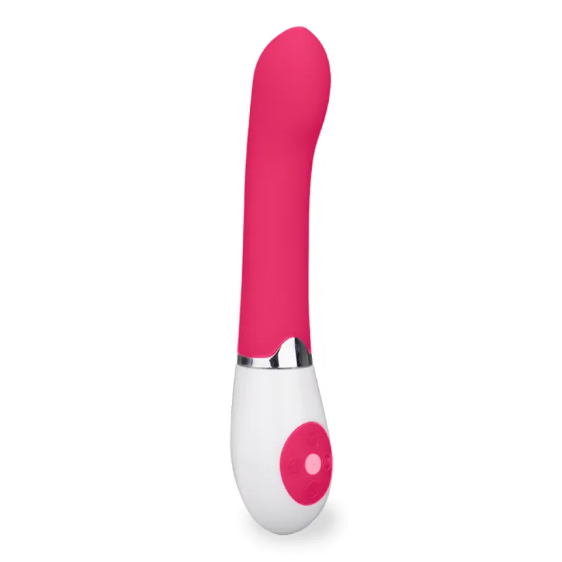 Vibromasseur à commande vocale Viraly
