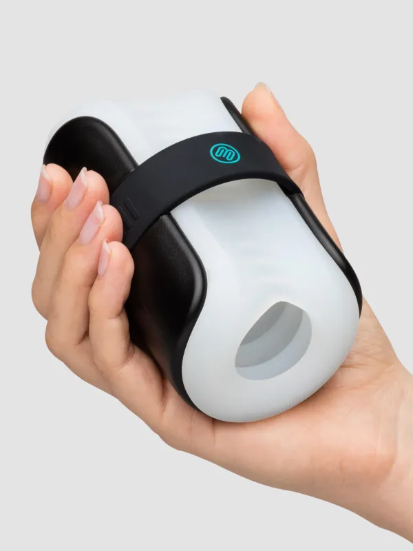 Masturbateur Réglable Stamina Trainer Blowmotion