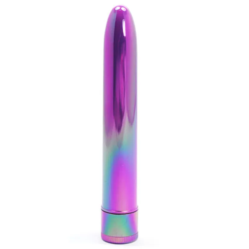 EasyToys Vibromasseur Classique 18 cm