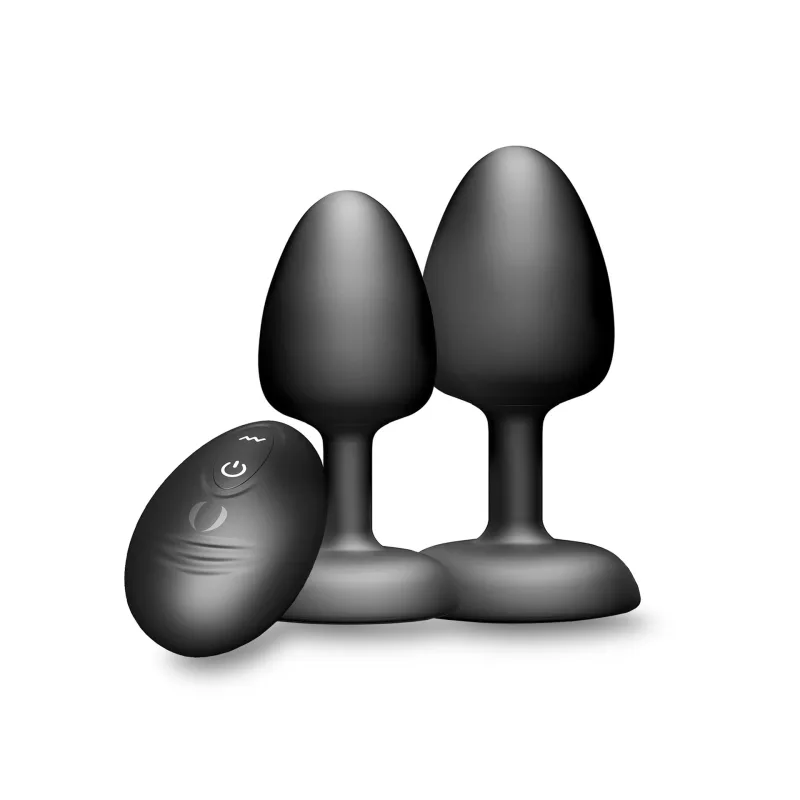 Plug Anal Geisha Plug Infinite
