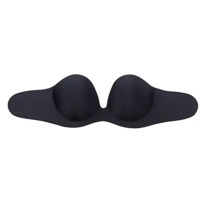 Soutien-Gorge Adhésif Gala Bra Bonnet A Noir - Bye Bra