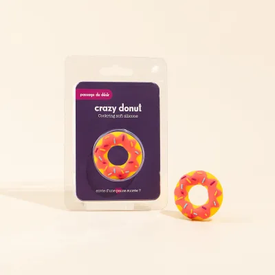 Cockring Crazy Donut