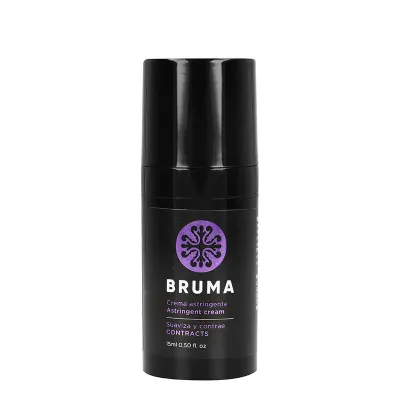 Crème astringente ultra glissante 15ml - Bruma