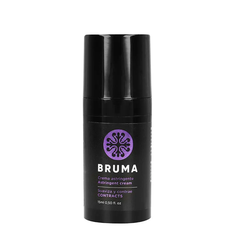 Crème astringente ultra glissante 15ml - Bruma