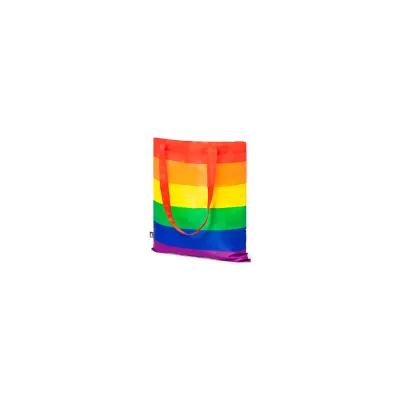 Sac fourre-tout Pride drapeau arc-en-ciel - Accessoire