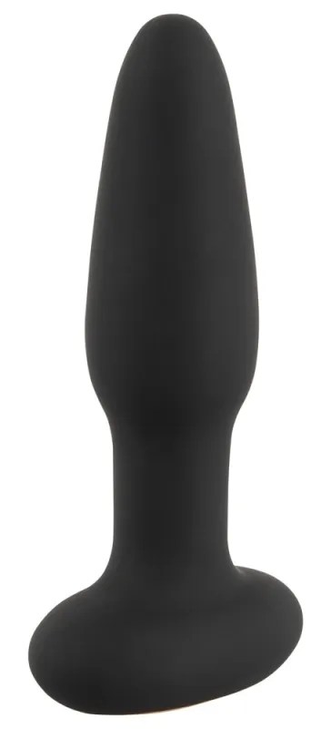 Plug Vibrant PRESSURE TRAINER 12 x 3.5cm