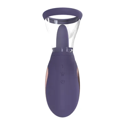 Pumped Enhance Pompe Vaginale &amp; Pompe Mammaire