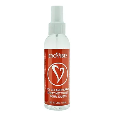 Erovibes Nettoyant Sextoy 150 ml