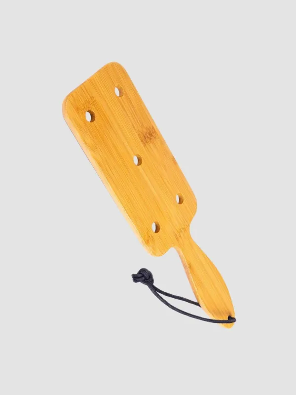 Paddle court en bambou Fetish Tentation