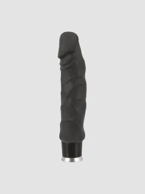 Vibromasseur Big Vibe Nature Skin