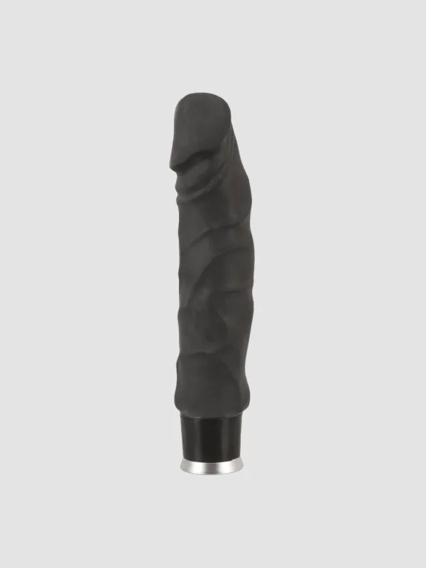 Vibromasseur Big Vibe Nature Skin