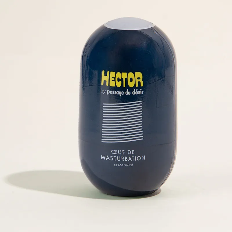 Gaine de masturbation Hector - 9 x 5 cm